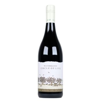 Waterkloof Circle of Life red wine