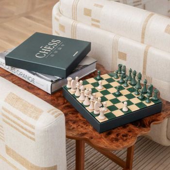 Printworks Classic: Schach