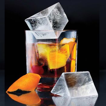 Corkcicle-Eiskeil-Schale