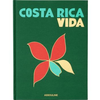 Assouline Costa Rica Vida