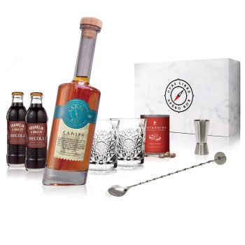 Cuba Libre Apéro Box