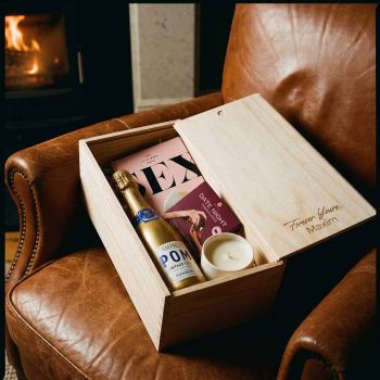 Date Night Valentines Box