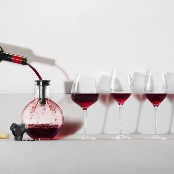 Dekanter Weinkaraffe - 750 ml