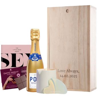 Sehnsucht Valentines Box
