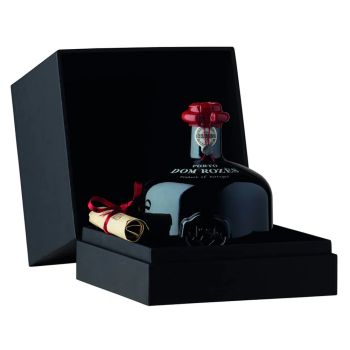 Dom Rozes 50 Jahre Tawny Portwein