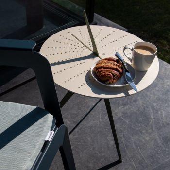 Weltevree Sundial Table - Grün
