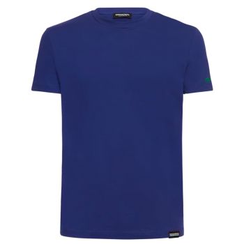 Dsquared2 T-shirt - Blau