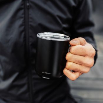 Ember Schuifdeksel - 414ml Mug