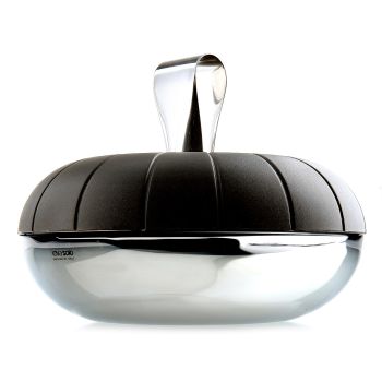 Eva Solo ice cube cooler - with tong