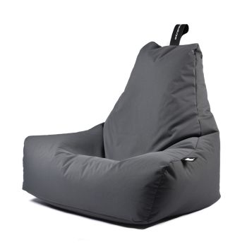Extreme Lounging Outdoor B-Bag Grey