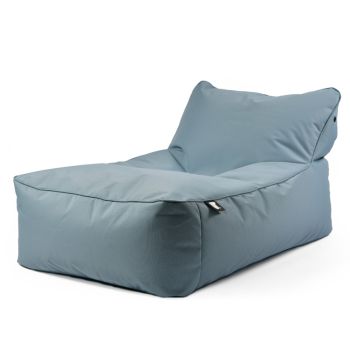Extreme Lounging B-Bed Lounger - Sea blue