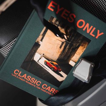 Racing Legacy Luxe Gift Set