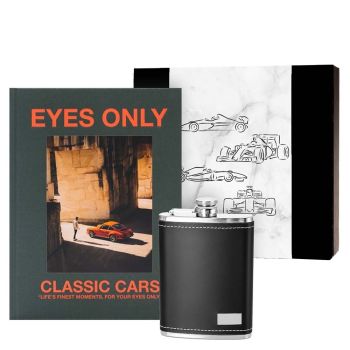 Eyes Only Studio Road Ready Set