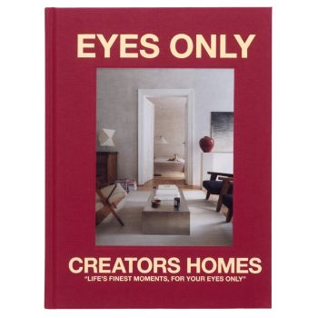 Eyes Only Studios Creators Home