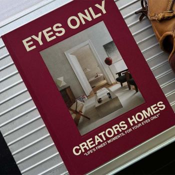 Eyes Only Studios Creators Home