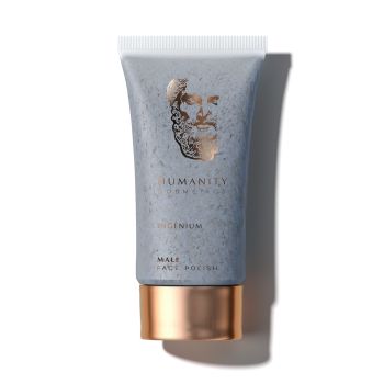 Humanity Cosmetics Face Polish