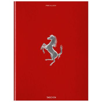 Taschen Ferrari