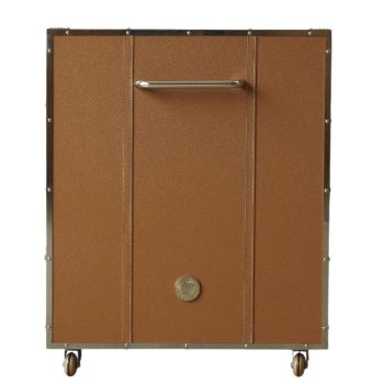 FOUNDY Essential Box - Camel
