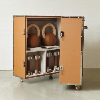 FOUNDY Essential Box - Camel