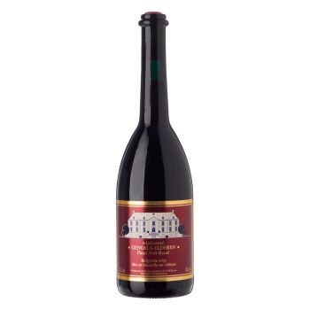 Genoels-Elderen Pinot Noir red wine