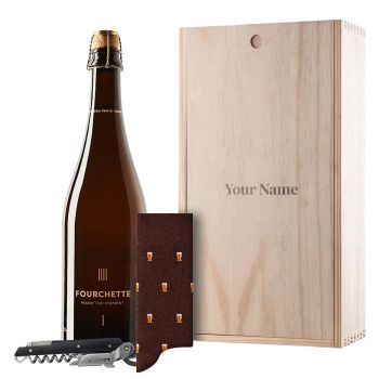 The Beer Lover Gift Box