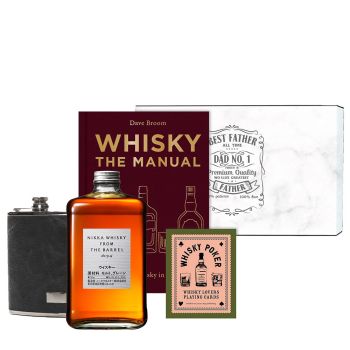 The Complete Whisky Gift Set