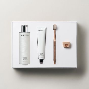 Aurezzi Geschenkbox - Rosé
