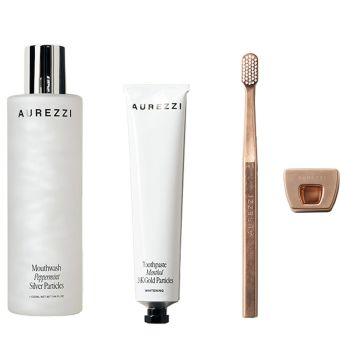 Aurezzi Rose Gift Box 
