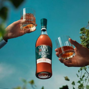 Glenmorangie Quinta Ruban 14 Jahre Whisky
