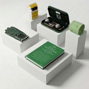 Par-5 Selection Gift Box