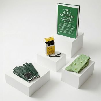 The Fairway Classic Gift Box