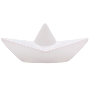 Goodnight Light Boat Lamp