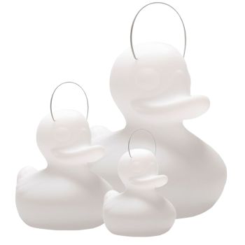 Goodnight Light Die Duck Duck Lampe - Trio