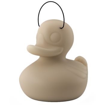 Goodnight Light The MEGA Duck-Duck Deco - Beige