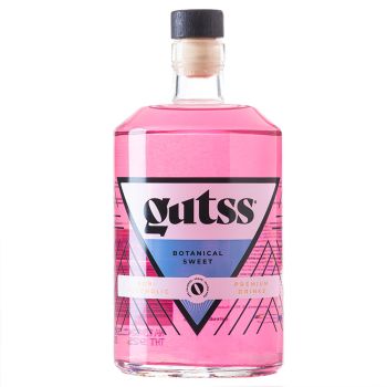 Gutss Botanical Sweet