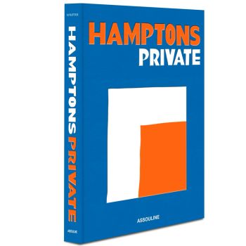 Assouline Hamptons Privat