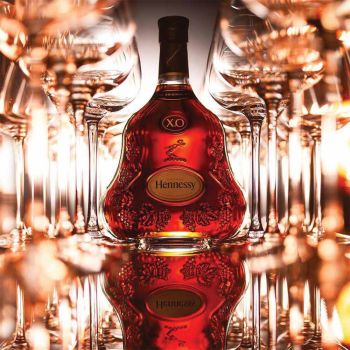 Hennessy X.O. Koniak
