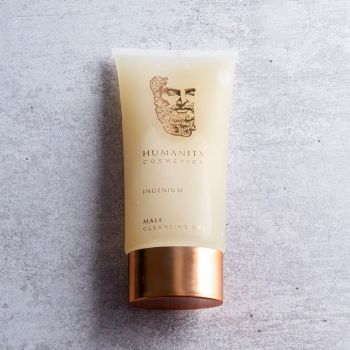Humanity Cosmetics-Reinigungsgel