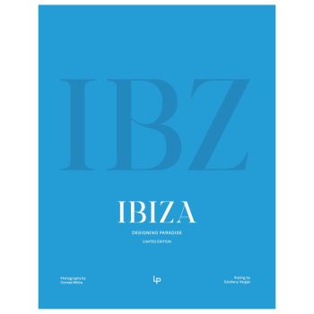 Ibiza Designing Paradise