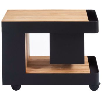 Induplus Iceboy Black