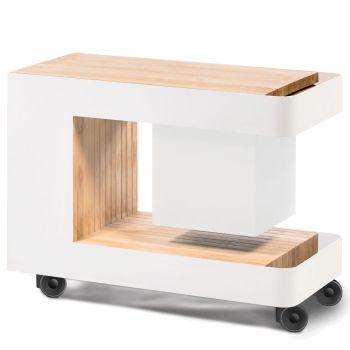 Induplus Iceboy White