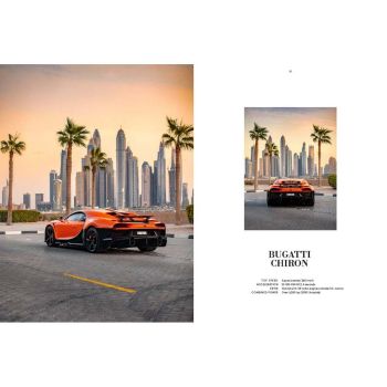 Iconic Cars Buch