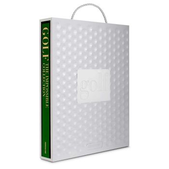 Assouline Golf: Die unmögliche Kollektion