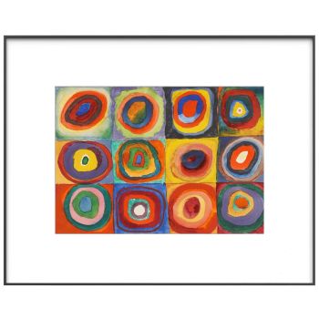 InkPoster Digital Frame Tela - 28.5"
