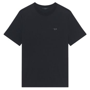 IRO ANGELOW T-shirt - Schwarz