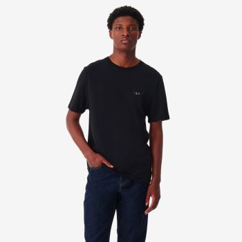 IRO ANGELOW T-shirt - Schwarz