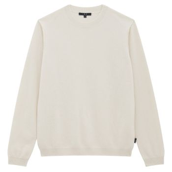 IRO ENKO Kaschmir-Pullover - Beige