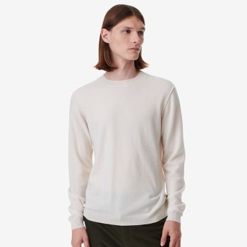 IRO ENKO Kaschmir-Pullover - Weiß
