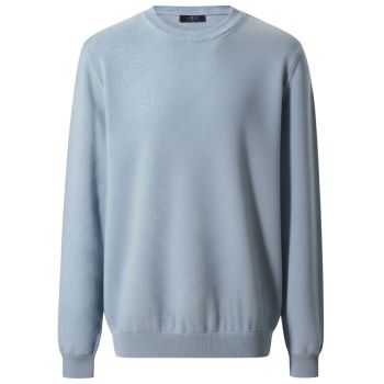 IRO HEDI Pullover - Light Blue