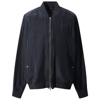 IRO Kylian Outerwear - Dark Navy